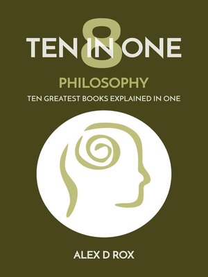 cover image of Philosophy